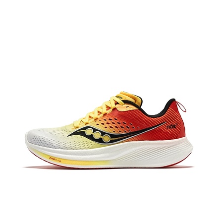 Saucony Saucony RIDE Yutuo 17 Сетчатая