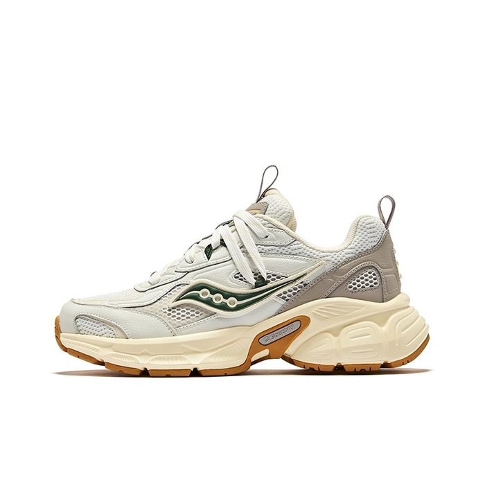  Saucony 2K CAVALRY Винтажная модель