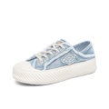 Dickies Low Top Canvas Унисекс