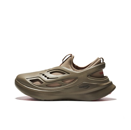 Saucony TOMBOGO x Saucony Бабочка Амортизация