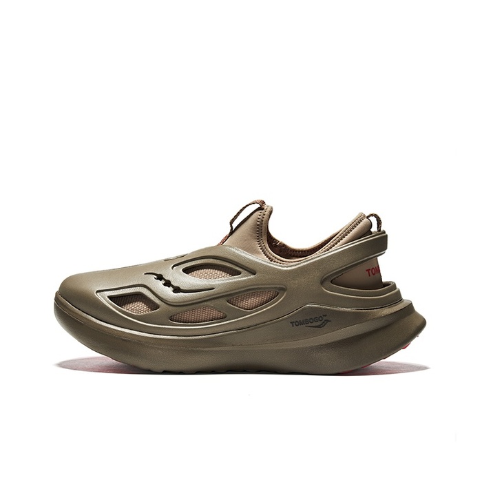  TOMBOGO x Saucony Бабочка Амортизация