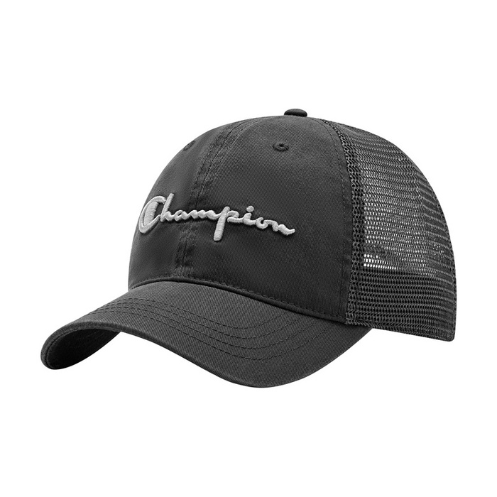  Champion Хлопковые кепки унисекс