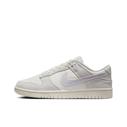 NIKE Nike Dunk Low Женские 'Радуга