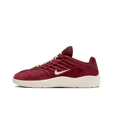 NIKE Nike Sb Vertebrae Artificial Suede
