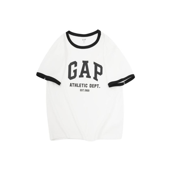  GAP Унисекс Футболки