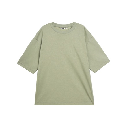 UNIQLO UNIQLO SS24 T Рубашка Мужская