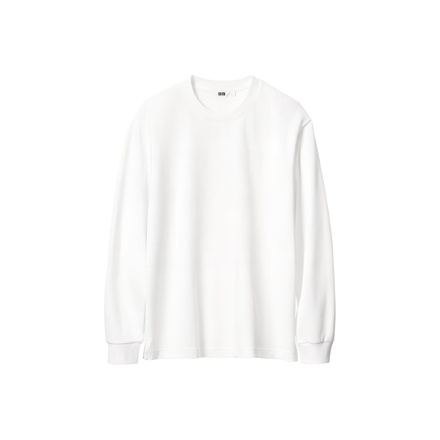 UNIQLO UNIQLO SS24 T Рубашка Мужская
