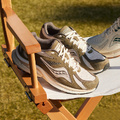 Teenie Weenie X Saucony Kinvara