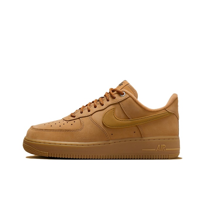 Nike Air Force 1 Кожа