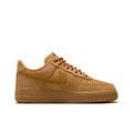 Nike Air Force 1 Кожа