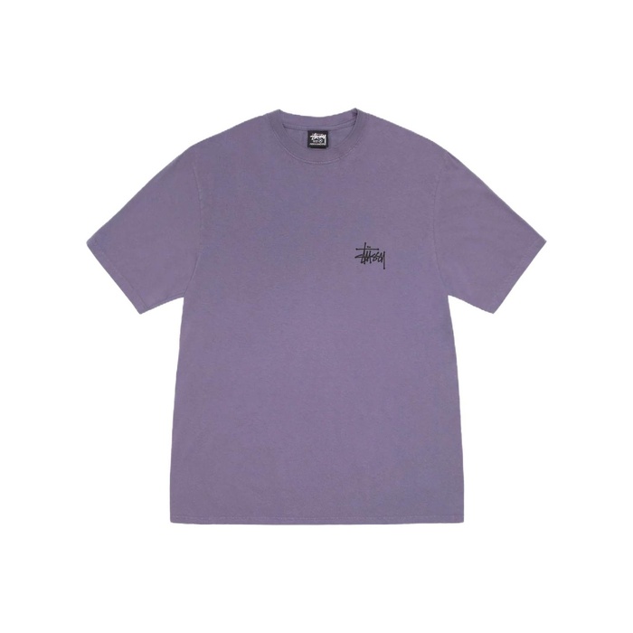  Stussy Унисекс Футболки