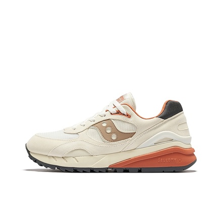 Saucony Saucony Shadow 6000 Повседневные Винтажные