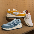 Saucony Shadow 6000 Повседневные Винтажные