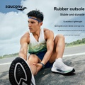 Saucony Mirage Flow Symphony Круглый