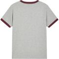 Champion T-Shirt Японская версия Унисекс