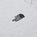 The North Face Худи-ханьфу платье
