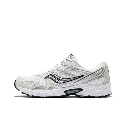 Saucony Saucony Ride Millennium Yushuai Амортизация