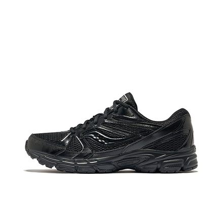 Saucony Saucony Ride Millennium Yushuai Сетчатая