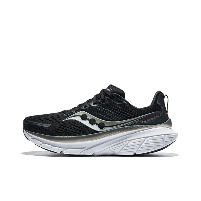  Saucony GUIDE 17 Амортизация Противоскользящий