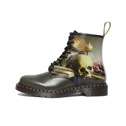 Dr.Martens THE NATIONAL GALLERY x Dr.Martens