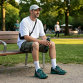 Asics Gel Kahana TR V4