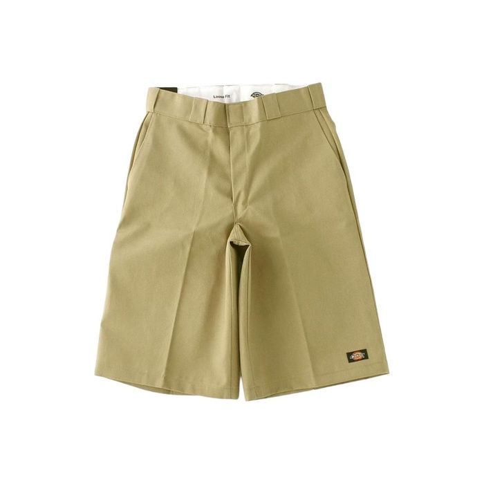 Dickies Карго Шорты Мужские Хаки