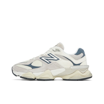 New Balance New Balance NB 9060 Текстиль