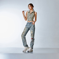 New Balance NB 9060 Текстиль