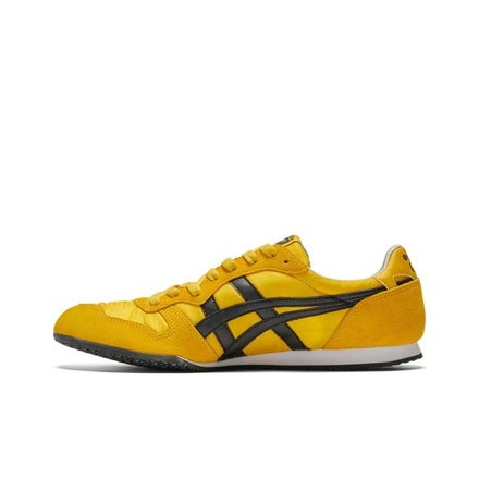 Onitsuka Tiger Onitsuka Tiger Serrano Artificial Leather