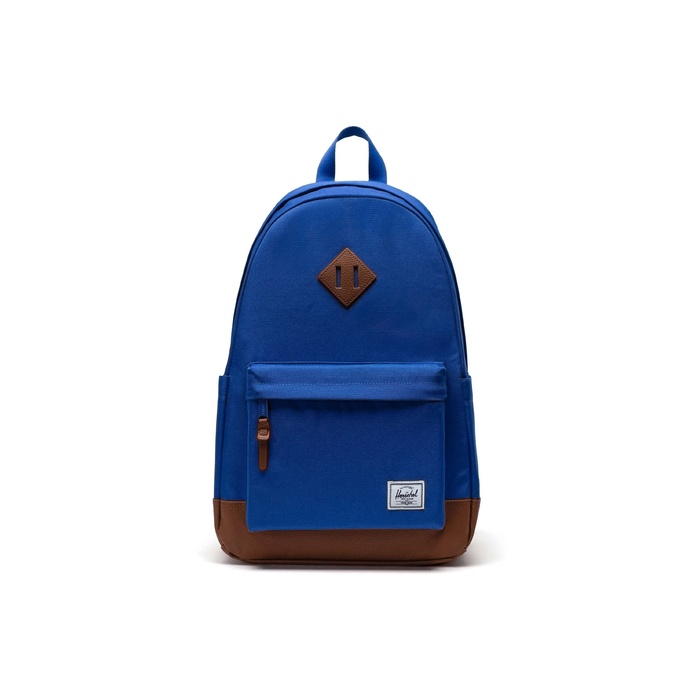  Рюкзак Herschel из переработанной ткани