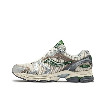 Saucony MINTED NY x Saucony ProGrid