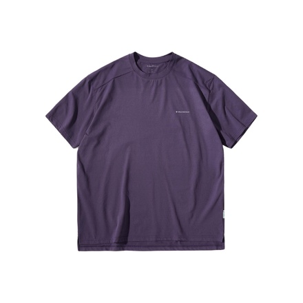 NOTHOMME NOTHOMME Monterest Instant Wilderness T-рубашка