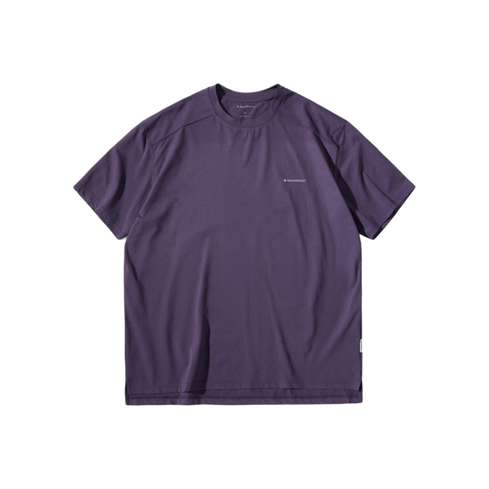  NOTHOMME Monterest Instant Wilderness T-рубашка