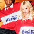 Champion x Coca Cola FW23