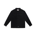 Dickies Мужские Черные Рубашки