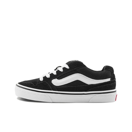 Vans Vans Caldrone Текстиль Кожа Низкие