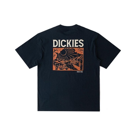 Dickies Dickies Унисекс Футболки