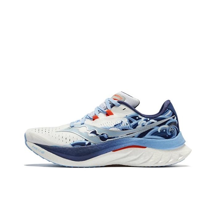  Saucony Endorphin Speed 4 Дышащий