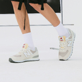 New Balance NB 574 Текстиль