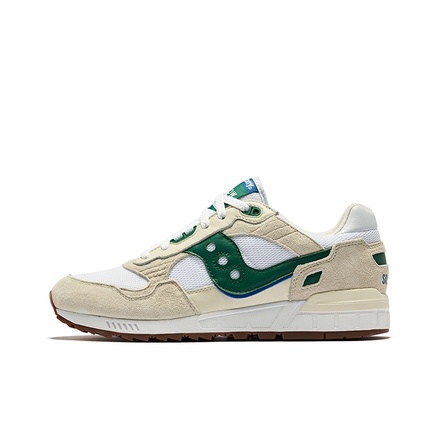 Saucony Saucony Беговые кроссовки Унисекс Белый