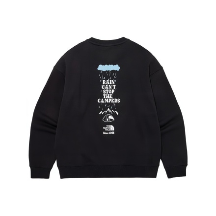 THE NORTH FACE The North Face Худи-ханьфу платье