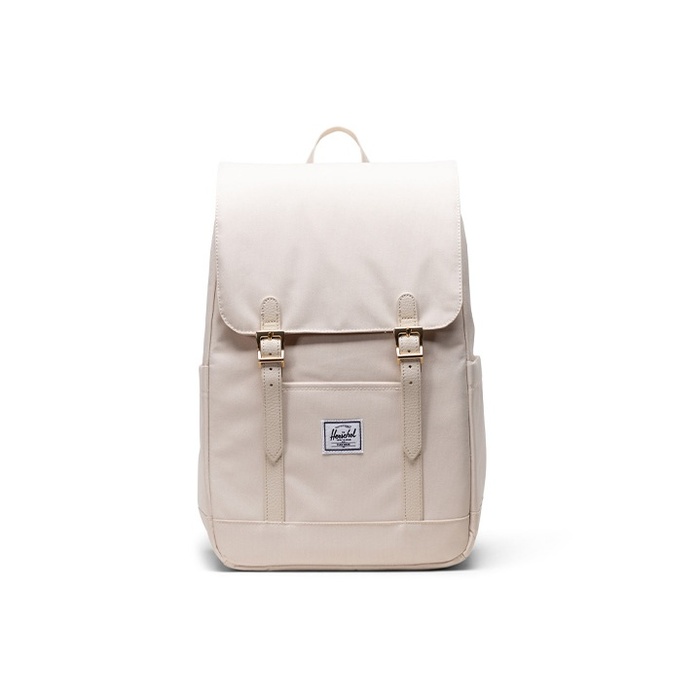  Herschel Рюкзаки Белый Унисекс