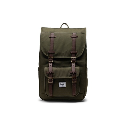 Herschel Рюкзак Herschel из переработанного материала