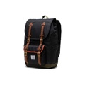 Herschel Рюкзаки Черный Унисекс