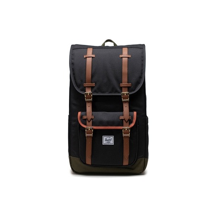 Herschel Herschel Little America Переработанный материал