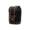 Herschel Little America Переработанный материал