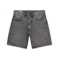 Levis Gray Men's Denim Shorts