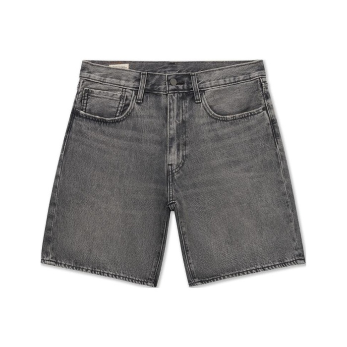  Levis Gray Men's Denim Shorts