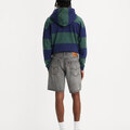 Levis Gray Men's Denim Shorts