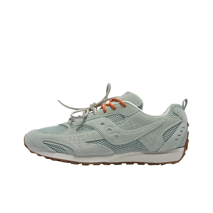  Saucony Trainer 80 Синтетическая кожа